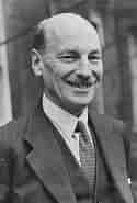 Billedresultat for Clement Attlee. størrelse: 125 x 185. Kilde: gefrorenerkrieg.fandom.com