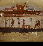 Risultato immagine per dei Giocolieri Tomb. Dimensioni: 174 x 185. Fonte: www.alamy.com