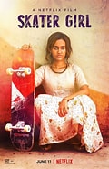 Image result for Skater Girl 2021. Size: 120 x 185. Source: www.imdb.com