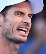 Bildresultat för "Andy Murray" (tennis) Filter:face. Storlek: 157 x 185. Källa: www.ubitennis.net