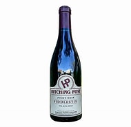 Image result for WineSmith Pinot Noir Second Fiddle Fiddlestix. Size: 190 x 185. Source: woodwinters.com