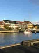 Image result for Fredericia land. Size: 135 x 185. Source: bomackison.com