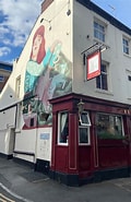 Image result for The New Red Deer Pub. Size: 120 x 185. Source: www.thereddeersheffield.co.uk