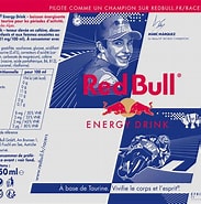 Image result for Red Bull Etichetta. Size: 183 x 185. Source: vogelundstrauss.de