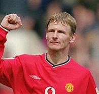 Image result for Teddy Sheringham. Size: 195 x 185. Source: www.skysports.com