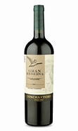 Image result for Concha y Toro Carmenere Winemaker's Lot 10. Size: 111 x 185. Source: www.wine.com.br