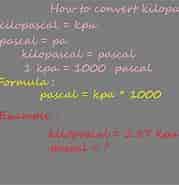 Image result for kilopascal. Size: 179 x 185. Source: www.youtube.com