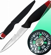 Image result for Gone Fishing Knives. Size: 173 x 185. Source: www.tanga.com
