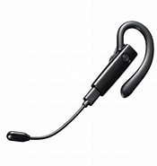 Image result for X02ht Bluetooth ヘッドセット. Size: 175 x 185. Source: prtimes.jp