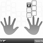 Image result for Fingerlaunch. Size: 186 x 156. Source: bioprotection.helpmax.net