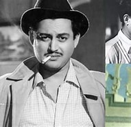 Image result for Guru Dutt and Waheeda Rehman. Size: 191 x 185. Source: www.pagalparrot.com