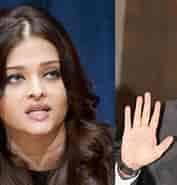 Image result for Aishwarya Rai Abhishek Bachchan Divorce. Size: 177 x 181. Source: newsable.asianetnews.com