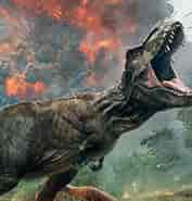 Jurassic World News ପାଇଁ ପ୍ରତିଛବି ଫଳାଫଳ. ଆକାର: 177 x 185। ଉତ୍ସ: www.filmstarts.de