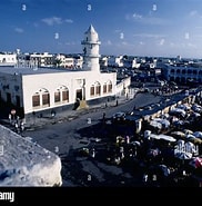 Résultat d’image pour mosquée Hamoudi Djibouti. Taille: 182 x 185. Source: www.alamyimages.fr