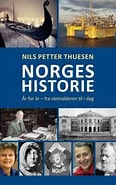 Bilderesultat for Nils Petter Thuesen. Størrelse: 116 x 185. Kilde: bokelskere.no