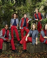 Image result for I'm a Celebrity, Get Me Out of Here 2008. Size: 152 x 185. Source: www.expressandstar.com