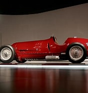 Image result for Alfa Romeo Gründung. Size: 176 x 185. Source: radical-mag.com