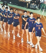 Image result for 深谷高校 バレー 2001. Size: 162 x 185. Source: www.ilam.org