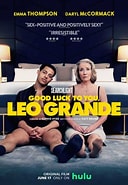 Image result for Good Luck to You, Leo Grande 2022. Size: 128 x 185. Source: www.cinema.com