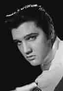 Bildresultat för Presley, Elvis. Storlek: 128 x 185. Källa: www.fanpop.com