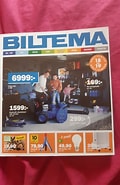 Image result for Biltema Produktkatalog. Size: 120 x 185. Source: www.tradera.com