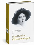 Image result for Sigrid Undset Syk. Size: 140 x 185. Source: www.albertbonniersforlag.se