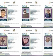 Image result for lista de personas desaparecidas 2022. Size: 174 x 185. Source: www.milenio.com