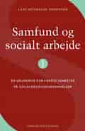 Biletresultat for World dansk samfund Socialt arbejde Væresteder. Storleik: 120 x 185. Kjelde: hansreitzel.dk