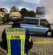 Bildergebnis für Feuerwehreinsatz Herbrechtingen. Größe: 179 x 185. Quelle: www.swp.de