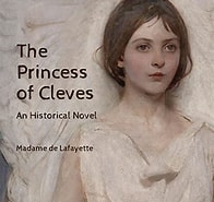 The Princess of Cleves Annotated Madame de La Fayette に対する画像結果.サイズ: 196 x 185。ソース: www.audible.ca