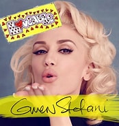 Image result for Gwen Stefani Loveable. Size: 174 x 185. Source: www.fanpop.com