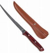 Image result for Gone Fishing Knives. Size: 173 x 185. Source: www.overstock.com