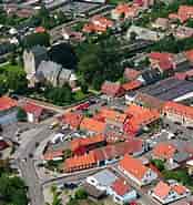 Image result for Aakirkeby Fakta. Size: 174 x 185. Source: www.totalbyg.dk