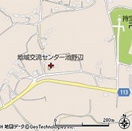 Image result for 茨城県笠間市池野辺. Size: 187 x 180. Source: www.mapion.co.jp