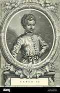 Risultato immagine per Carlo II di Savoia Wikipedia. Dimensioni: 120 x 185. Fonte: www.alamy.com