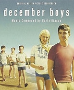 Image result for December Boys Music By. Size: 154 x 185. Source: cinematicroom.com