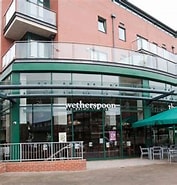 Image result for The Sheaf Island - Jd Wetherspoon. Size: 177 x 185. Source: w2.jdwetherspoon.fdclients.co.uk