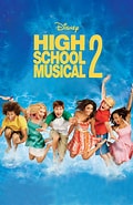 Image result for High School Musical 2 On Stage!. Size: 120 x 185. Source: www.themoviedb.org
