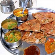 Image result for What to Eat in Agra. Size: 187 x 185. Source: www.holidify.com