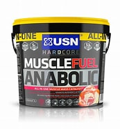 Image result for Nutrition anabolisante. Size: 173 x 185. Source: combatcorner.ch