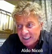 Image result for Aldo Nicoli Ruolo. Size: 179 x 185. Source: www.youtube.com