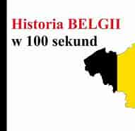 Image result for Belgia Historia. Size: 191 x 185. Source: www.youtube.com