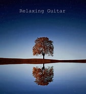 Image result for Relaxation Guitar. Size: 169 x 185. Source: www.iheart.com