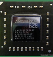 Er-60 CPU に対する画像結果.サイズ: 175 x 185。ソース: www.techpowerup.com