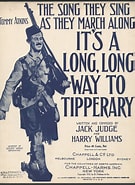 Bildresultat för It's a Long Way to Tipperary. Storlek: 135 x 185. Källa: www.si.edu