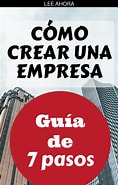 Image result for bases para crear una empresa. Size: 118 x 185. Source: www.pinterest.es