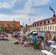 Image result for Aakirkeby Region. Size: 190 x 185. Source: www.dreamstime.com