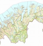 Image result for Finnmark Statsforvalterembete. Size: 176 x 185. Source: www.veier24.no