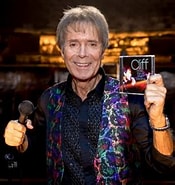 Image result for Cliff Richard New album 2023. Size: 175 x 185. Source: www.ilikeyouroldstuff.com