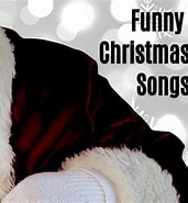 Image result for Christmas Music Parodies. Size: 171 x 185. Source: spinditty.com